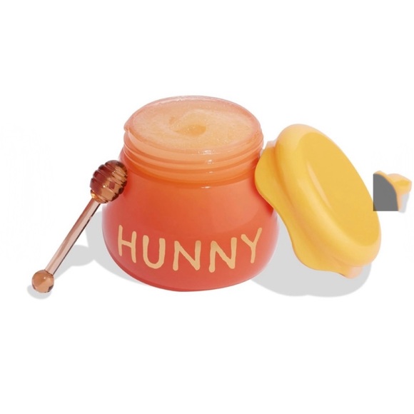Colourpop Winnie The Pooh Honey Pot Lip Care Kit - Picture 6 of 7